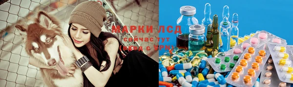 MESCALINE Белокуриха